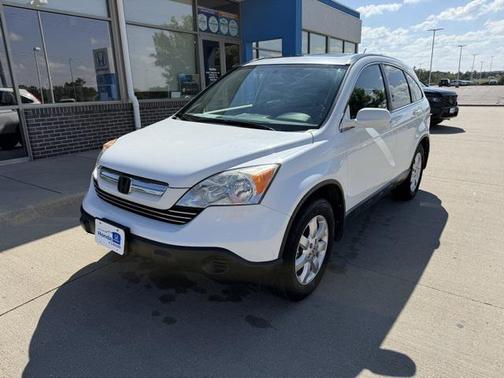 2008 Honda CR-V EX-L