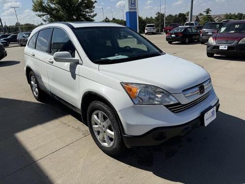 2008 Honda CR-V EX-L