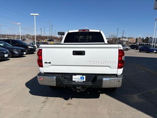 2016 Toyota Tundra TRD Pro