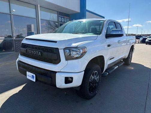 2016 Toyota Tundra TRD Pro
