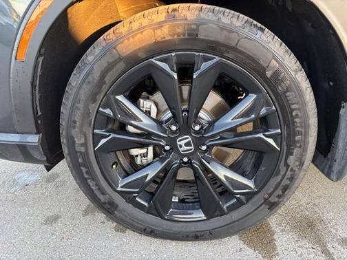 2023 Honda CR-V Hybrid Sport Touring AWD