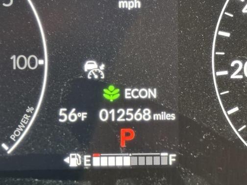 2023 Honda CR-V Hybrid Sport Touring AWD