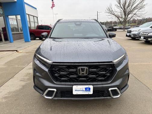 2023 Honda CR-V Hybrid Sport Touring AWD