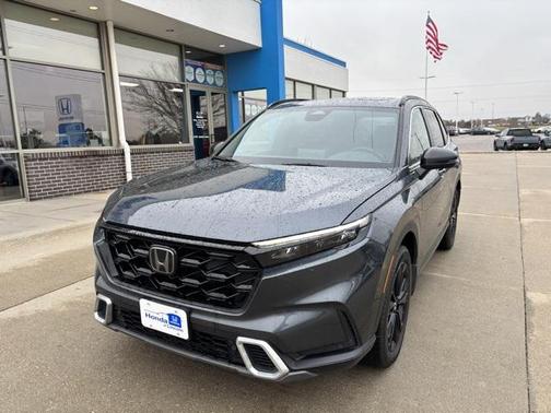 2023 Honda CR-V Hybrid Sport Touring AWD