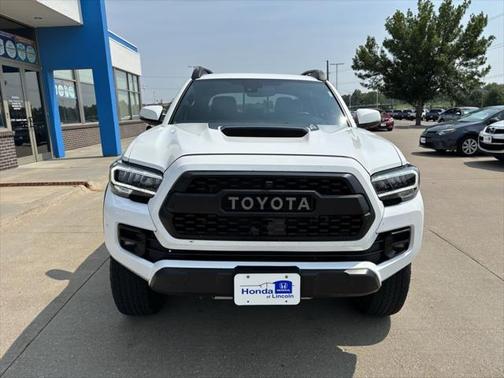 2023 Toyota Tacoma TRD Pro