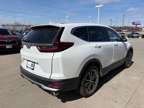 2020 Honda CR-V 2WD EX