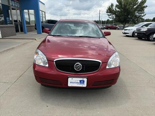 2007 Buick Lucerne CXL