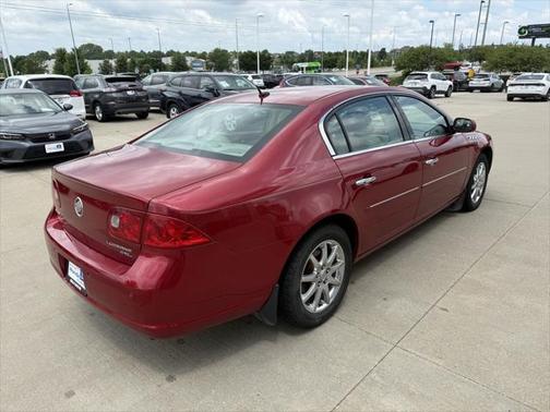 2007 Buick Lucerne CXL