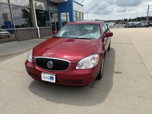 2007 Buick Lucerne CXL