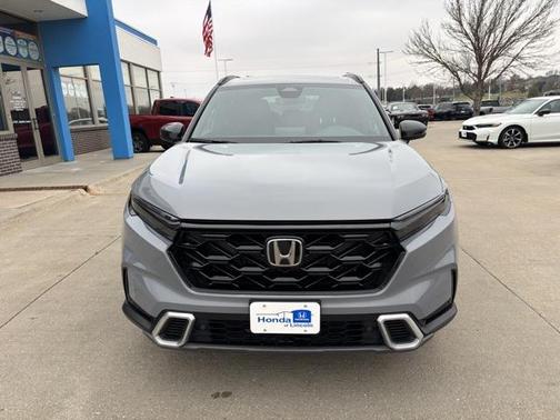 2024 Honda CR-V Hybrid Sport Touring AWD
