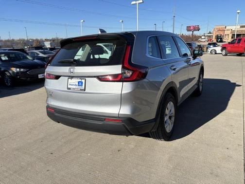 2023 Honda CR-V LX AWD