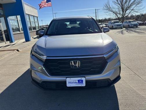 2023 Honda CR-V LX AWD