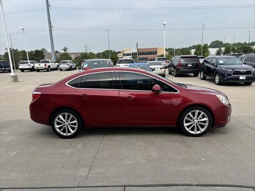 2015 Buick Verano Convenience Group