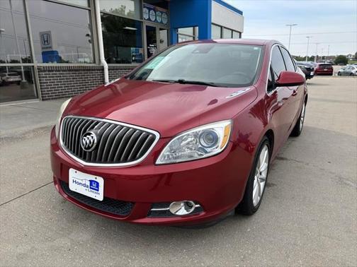 2015 Buick Verano Convenience Group
