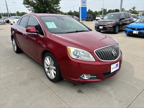 2015 Buick Verano Convenience Group