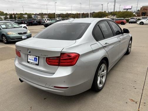 2014 BMW 328 xDrive