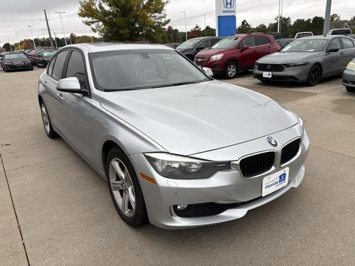 2014 BMW 328 xDrive