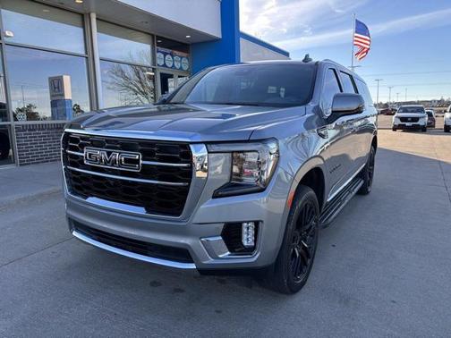 2024 GMC Yukon XL SLT