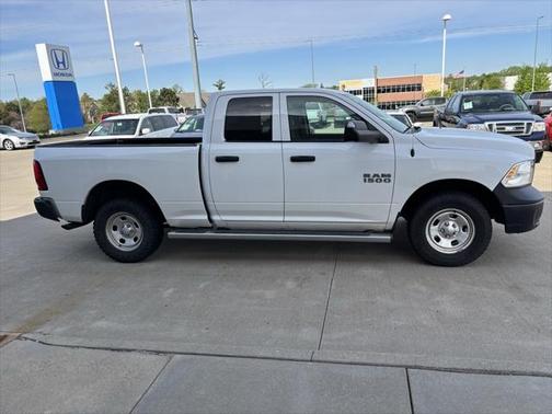 2015 RAM 1500 Tradesman