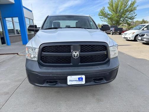 2015 RAM 1500 Tradesman