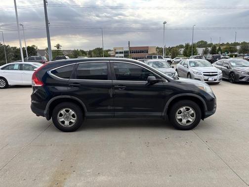 2012 Honda CR-V LX
