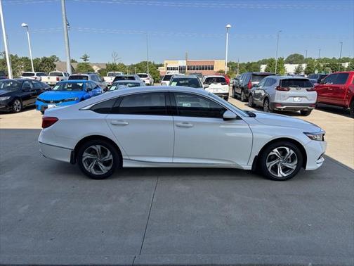 2019 Honda Accord EX