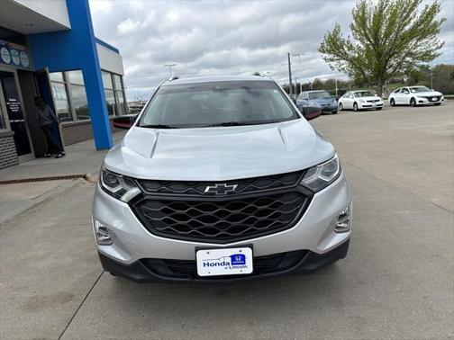 2020 Chevrolet Equinox L
