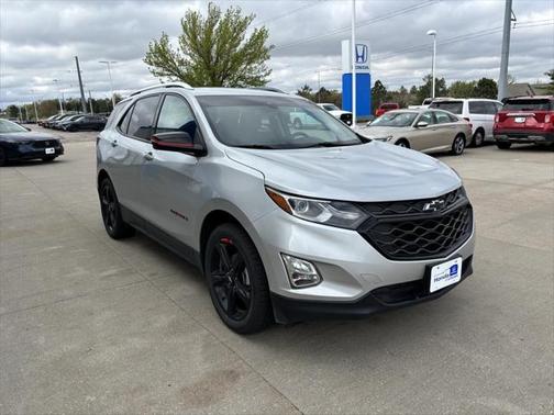 2020 Chevrolet Equinox L