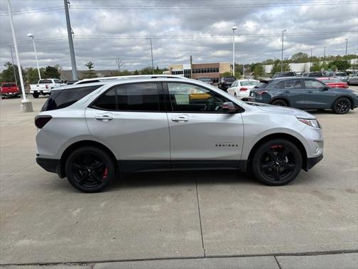 2020 Chevrolet Equinox L