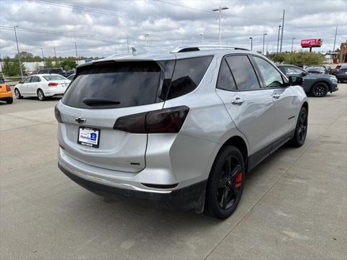 2020 Chevrolet Equinox L