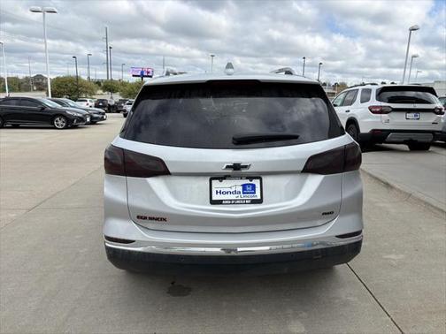 2020 Chevrolet Equinox L