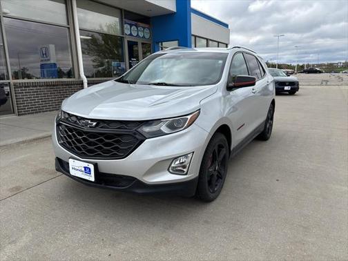 2020 Chevrolet Equinox L
