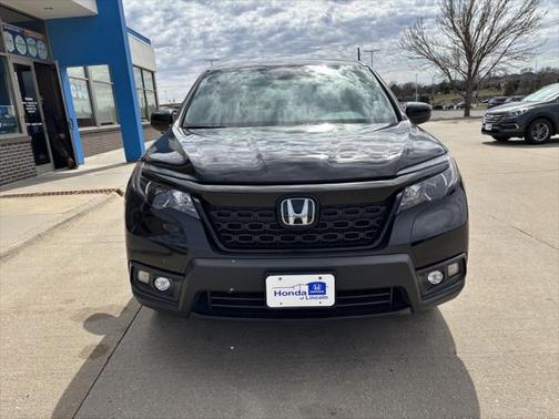 2021 Honda Passport AWD Sport