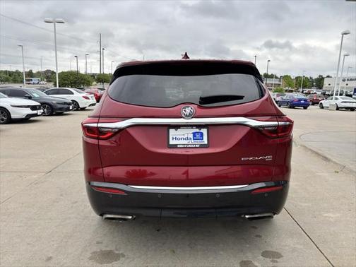 2019 Buick Enclave Essence
