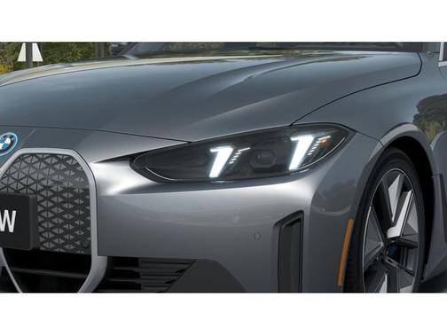 2025 BMW i4 Gran Coupe xDrive40