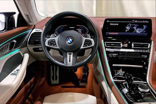 2023 BMW M850 i xDrive