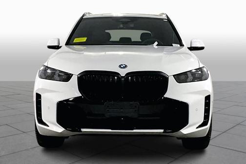 2025 BMW X5 PHEV xDrive50e