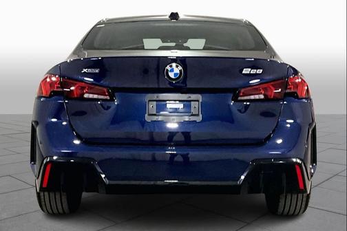 2025 BMW 228 Gran Coupe xDrive