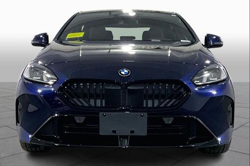 2025 BMW 228 Gran Coupe xDrive