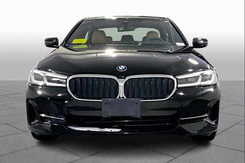 2023 BMW 530 i xDrive