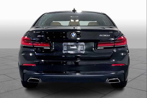 2023 BMW 530 i xDrive