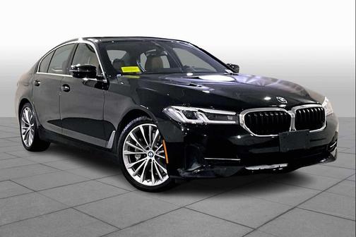 2023 BMW 530 i xDrive