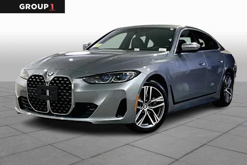 2024 BMW 430 Gran Coupe i xDrive