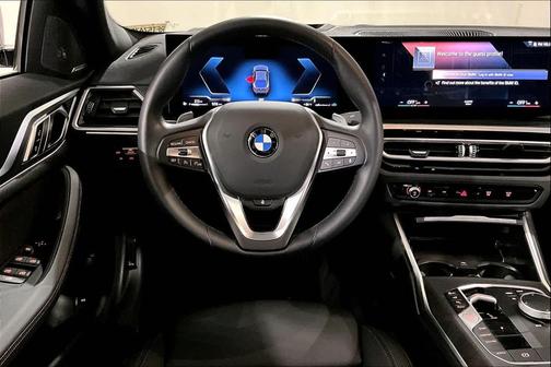2024 BMW 430 Gran Coupe i xDrive