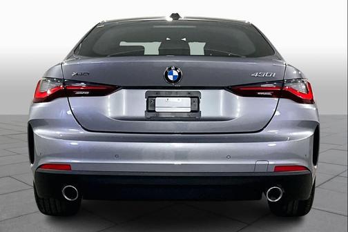 2024 BMW 430 Gran Coupe i xDrive