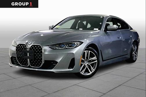 2024 BMW 430 Gran Coupe i xDrive