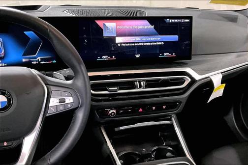 2024 BMW 430 Gran Coupe i xDrive