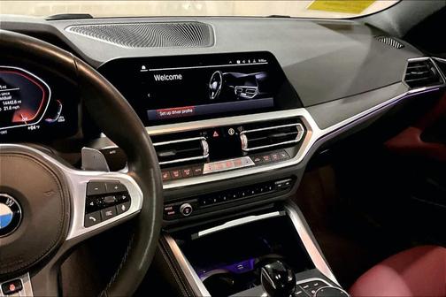 2023 BMW M440 i xDrive