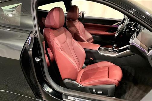 2023 BMW M440 i xDrive