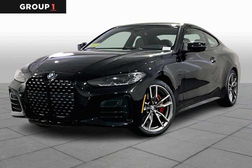 2023 BMW M440 i xDrive